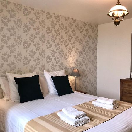 Apartament La Maison De La Rose Étretat Zewnętrze zdjęcie